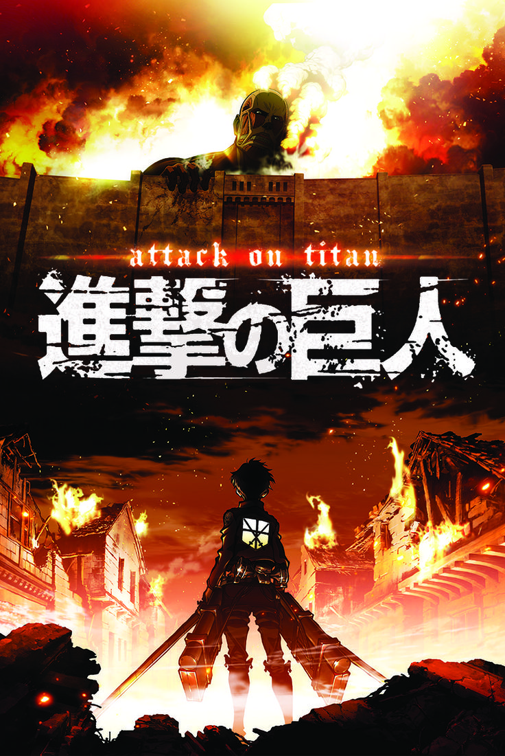 Attack on Titan